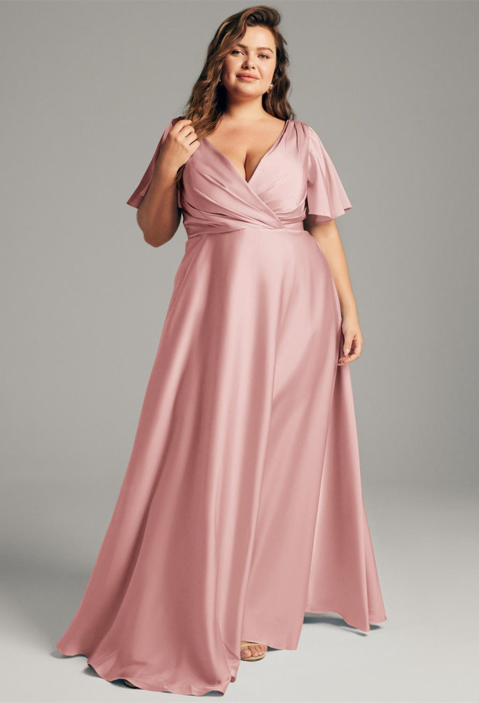 AW Furst Dress